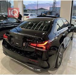 مێرسێدس بێنز A-Class